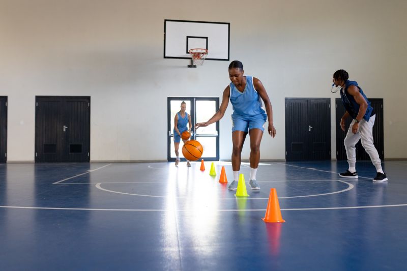 Basketball Lessons - Basketball Lessons Arlington, Virginia